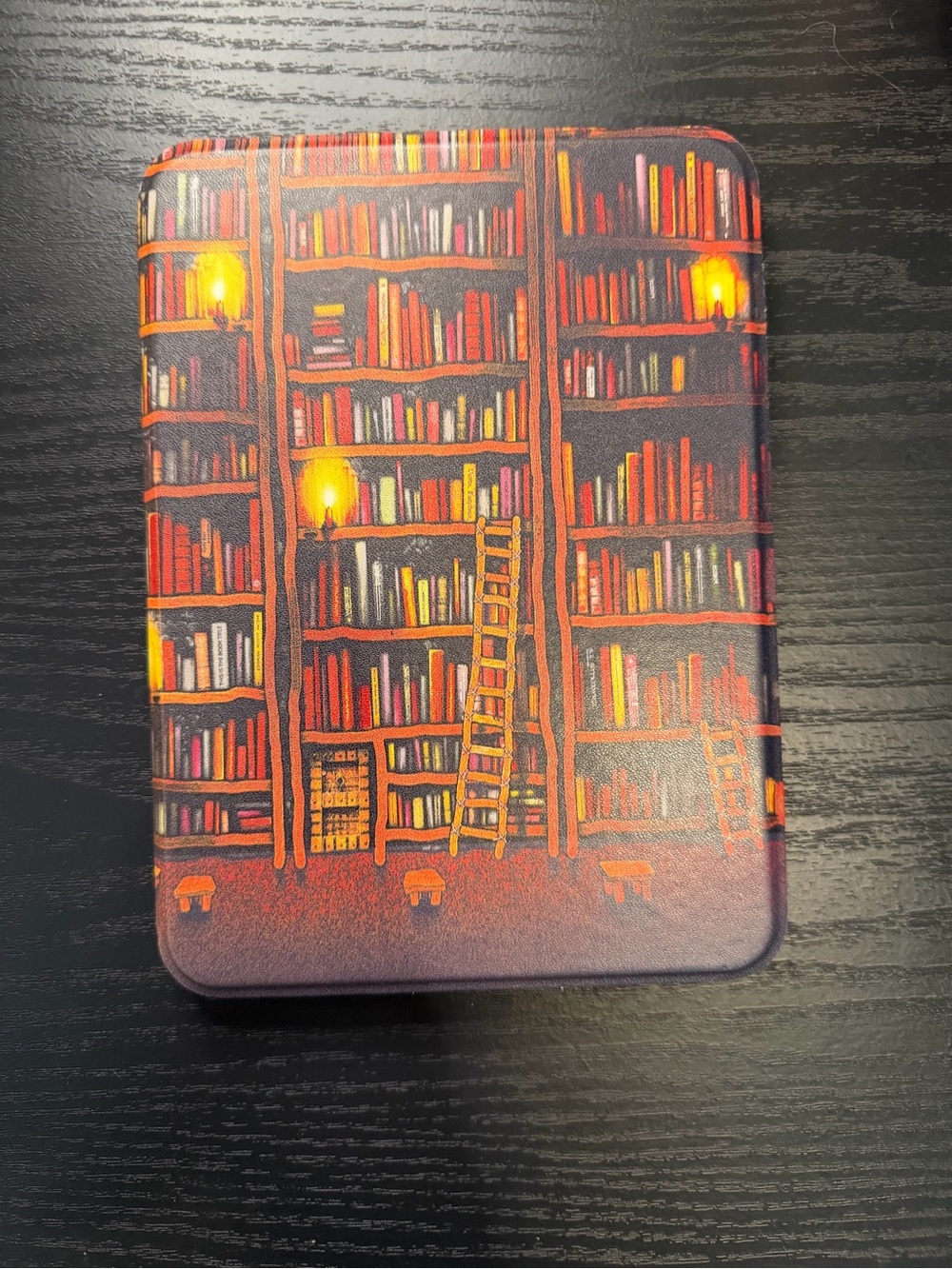 Kindle 12th gen case